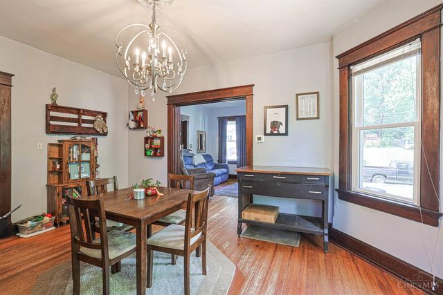 3409 Hilda Avenue, Cheviot, OH 45211