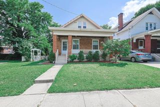3409 Hilda Avenue, Cheviot, OH 45211