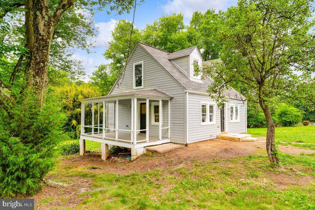 20830 BIG WOODS RD, Dickerson, MD 20842