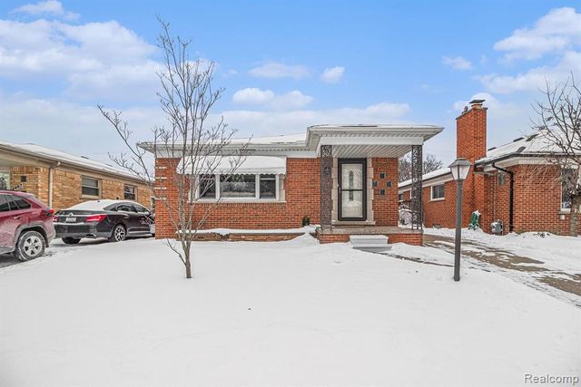 4475 Lincoln Boulevard, Dearborn Heights, MI 48125