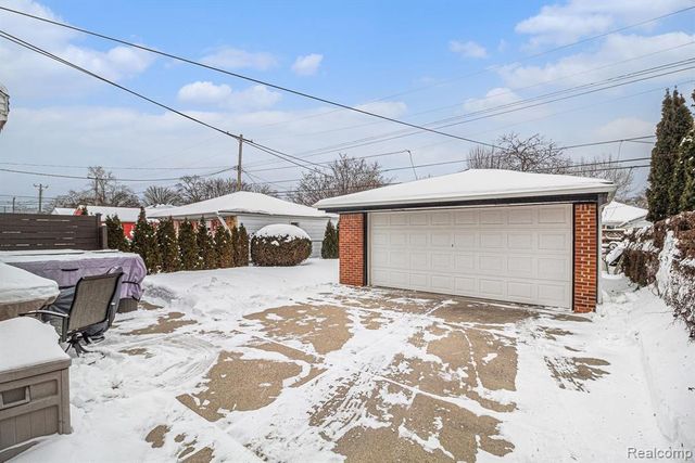 4475 Lincoln Boulevard, Dearborn Heights, MI 48125