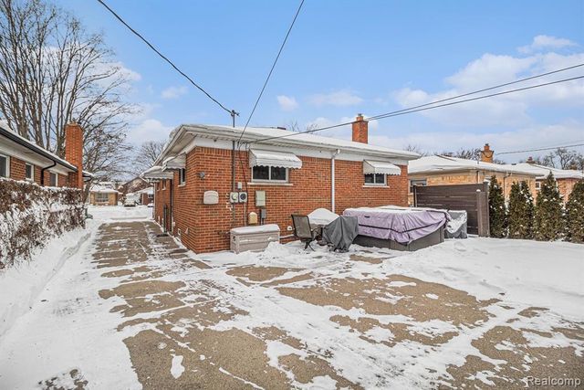 4475 Lincoln Boulevard, Dearborn Heights, MI 48125