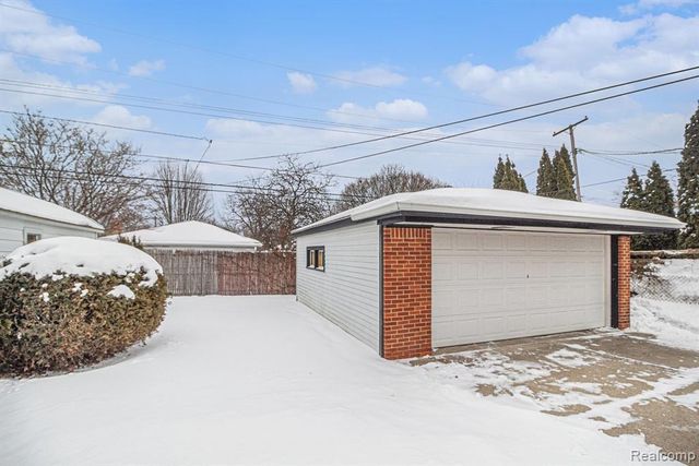 4475 Lincoln Boulevard, Dearborn Heights, MI 48125