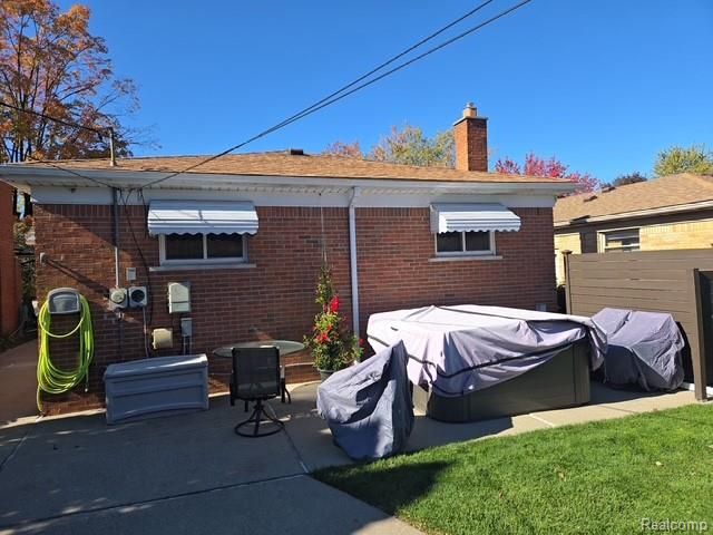 4475 Lincoln Boulevard, Dearborn Heights, MI 48125