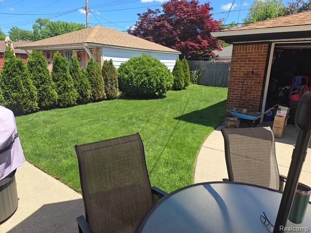 4475 Lincoln Boulevard, Dearborn Heights, MI 48125