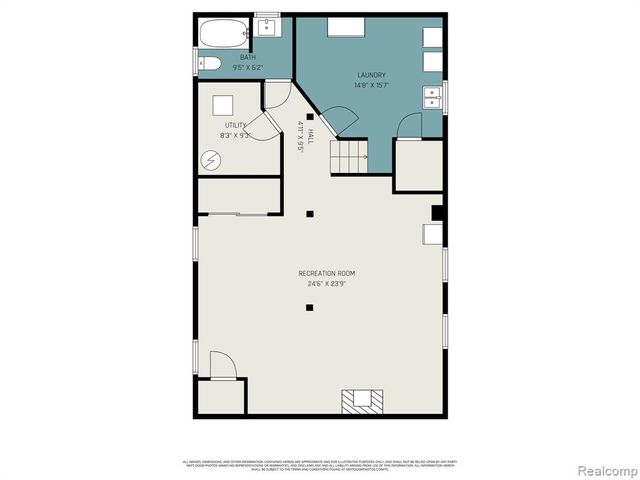 4475 Lincoln Boulevard, Dearborn Heights, MI 48125