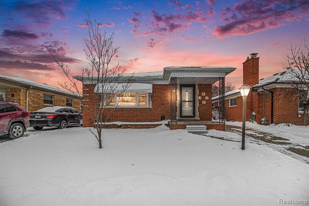 4475 Lincoln Boulevard, Dearborn Heights, MI 48125