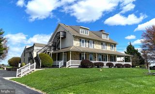 1801 HORSESHOE PIKE, Honey Brook, PA 19344