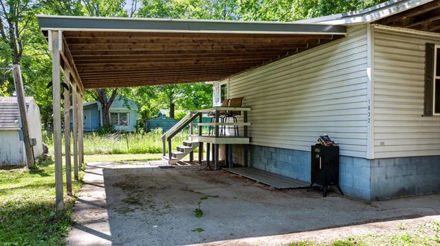 1632 Birch Drive, Garfield Twp, MI 48632