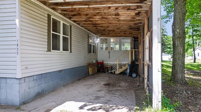 1632 Birch Drive, Garfield Twp, MI 48632
