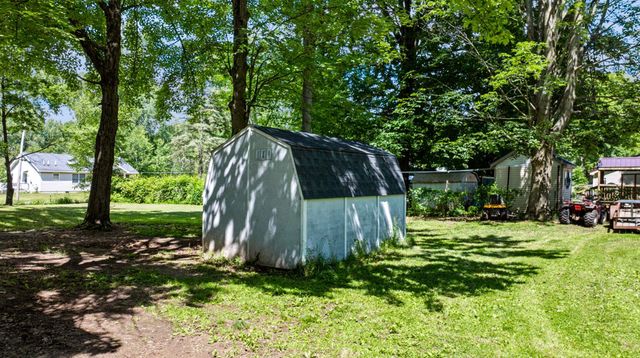 1632 Birch Drive, Garfield Twp, MI 48632
