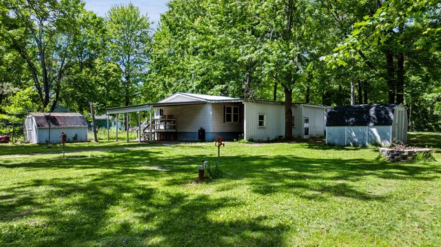 1632 Birch Drive, Garfield Twp, MI 48632