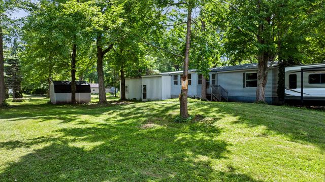 1632 Birch Drive, Garfield Twp, MI 48632