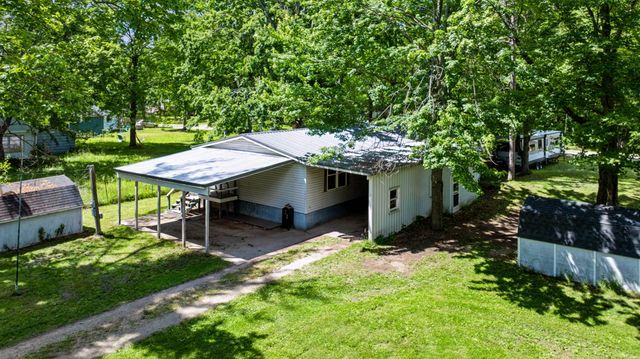 1632 Birch Drive, Garfield Twp, MI 48632