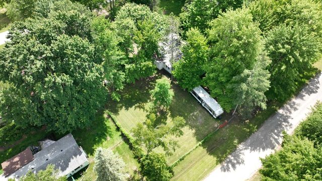 1632 Birch Drive, Garfield Twp, MI 48632