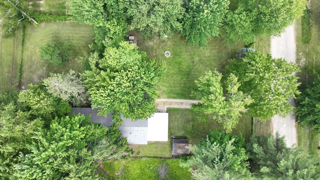 1632 Birch Drive, Garfield Twp, MI 48632