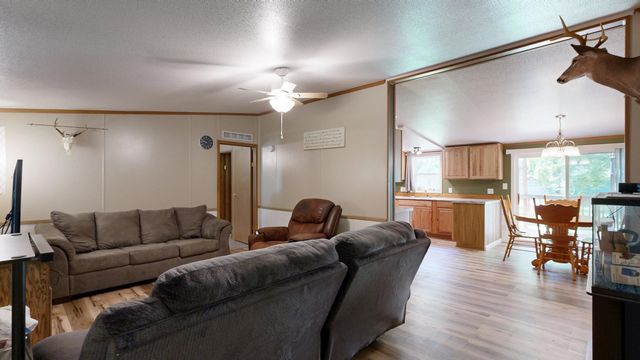 1632 Birch Drive, Garfield Twp, MI 48632