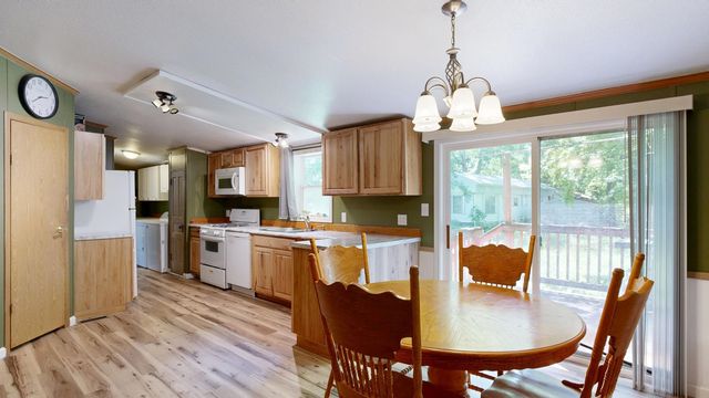 1632 Birch Drive, Garfield Twp, MI 48632