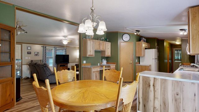 1632 Birch Drive, Garfield Twp, MI 48632