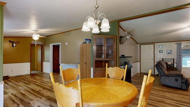 1632 Birch Drive, Garfield Twp, MI 48632