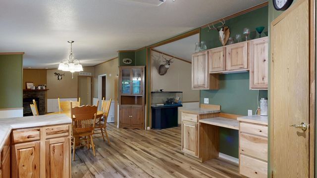 1632 Birch Drive, Garfield Twp, MI 48632