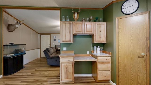 1632 Birch Drive, Garfield Twp, MI 48632