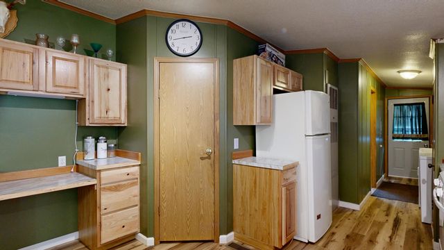 1632 Birch Drive, Garfield Twp, MI 48632