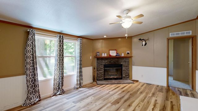 1632 Birch Drive, Garfield Twp, MI 48632