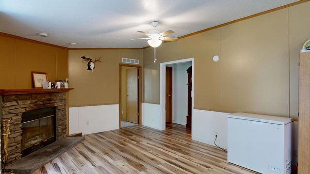 1632 Birch Drive, Garfield Twp, MI 48632