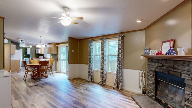 1632 Birch Drive, Garfield Twp, MI 48632