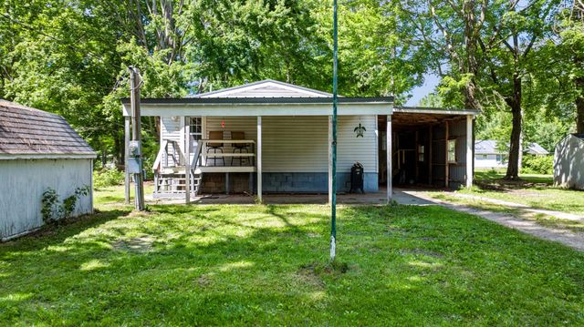 1632 Birch Drive, Garfield Twp, MI 48632