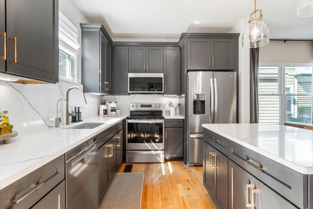 711 44th Ave, N, Nashville, TN 37209