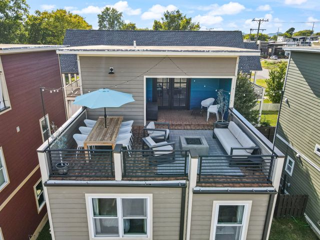 711 44th Ave, N, Nashville, TN 37209