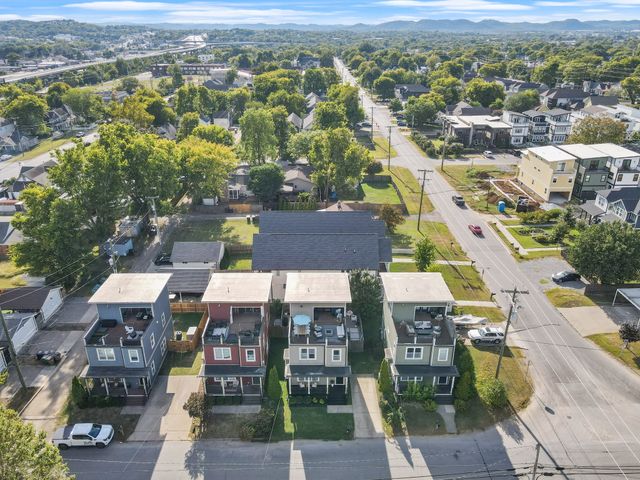 711 44th Ave, N, Nashville, TN 37209