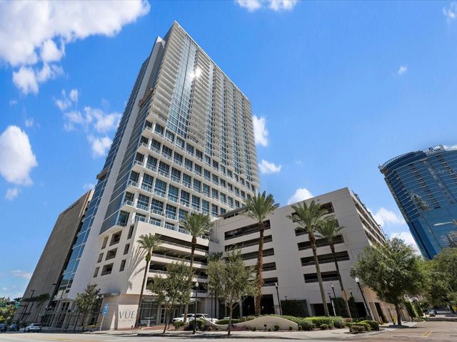 150 E ROBINSON STREET 3409, Orlando, FL 32801