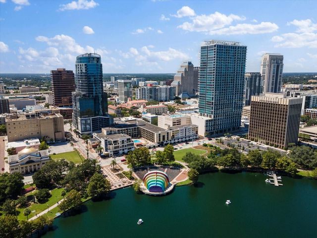 150 E ROBINSON STREET 3409, Orlando, FL 32801