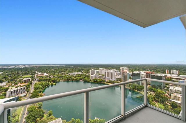 150 E ROBINSON STREET 3409, Orlando, FL 32801