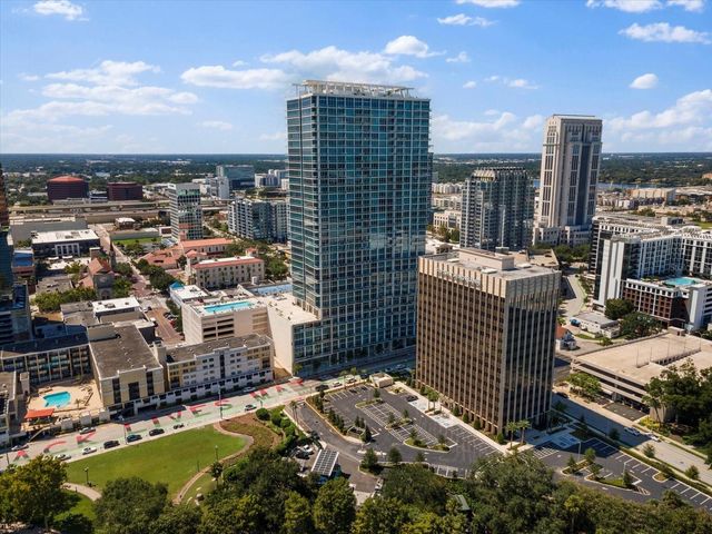150 E ROBINSON STREET 3409, Orlando, FL 32801