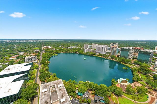 150 E ROBINSON STREET 3409, Orlando, FL 32801