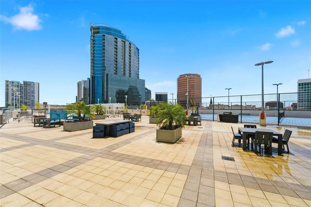 150 E ROBINSON STREET 3409, Orlando, FL 32801