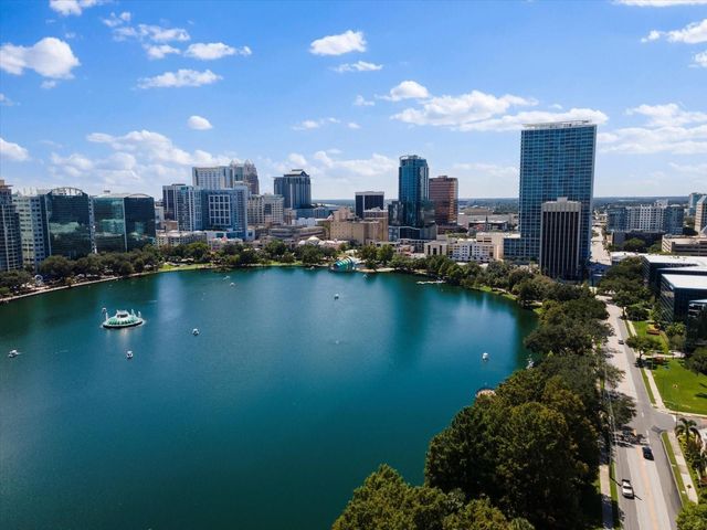 150 E ROBINSON STREET 3409, Orlando, FL 32801