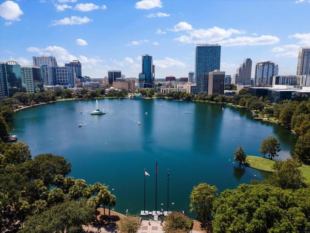 150 E ROBINSON STREET 3409, Orlando, FL 32801