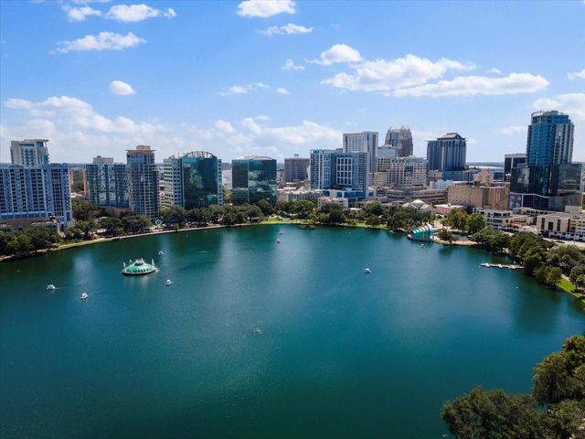 150 E ROBINSON STREET 3409, Orlando, FL 32801
