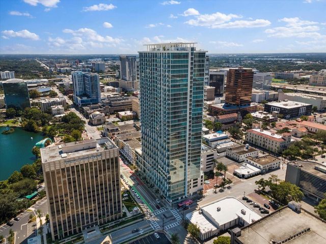 150 E ROBINSON STREET 3409, Orlando, FL 32801
