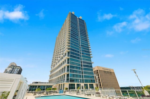 150 E ROBINSON STREET 3409, Orlando, FL 32801