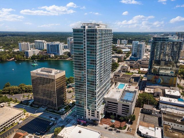 150 E ROBINSON STREET 3409, Orlando, FL 32801