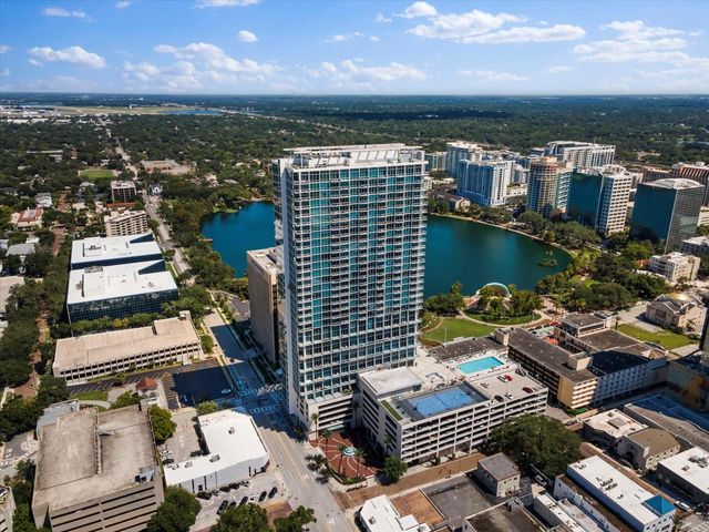 150 E ROBINSON STREET 3409, Orlando, FL 32801