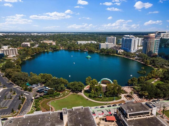 150 E ROBINSON STREET 3409, Orlando, FL 32801