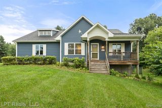 4177 Julie Kim Lane, Goodrich, MI 48438