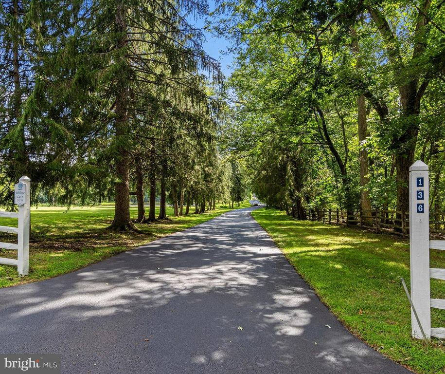 136 GRUBB RD, MALVERN, PA 19355 — photo 2